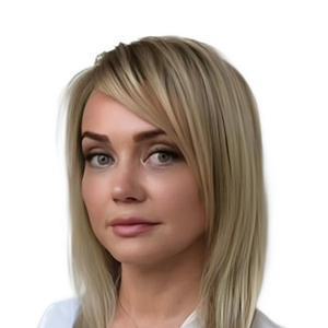 Милованова Светлана Николаевна