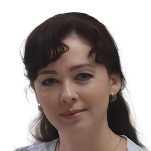 Ивлиева Марина Алексеевна