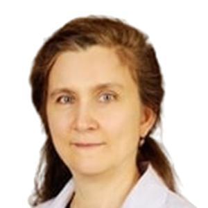 Гладкова Наталья Анатольевна