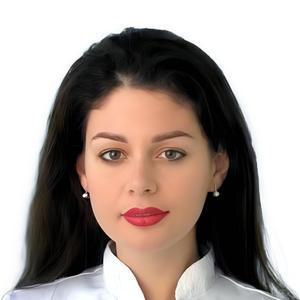 Лукашевич Юлия Несторовна