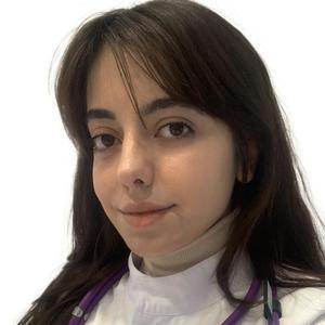 Филипова Екатерина Александровна