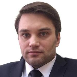 Нижегородцев Максим Юрьевич