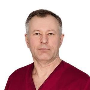 Долженков Игорь Александрович