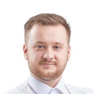 Дударев Руслан Дмитриевич