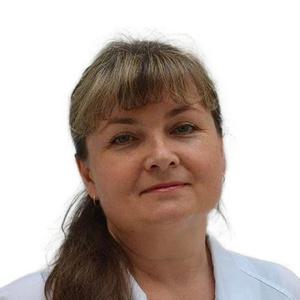 Снегирева Наталья Юрьевна