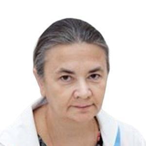 Батунова Анна Васильевна