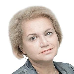 Хачатурова Ирина Саркисовна
