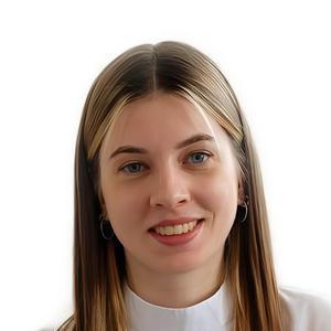Майжанова Екатерина Валерьевна