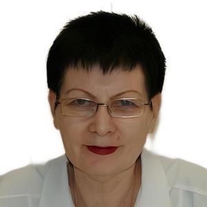 Мурзина Надежда Юрьевна
