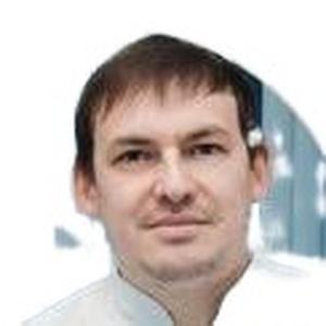 Завьялов Максим Александрович