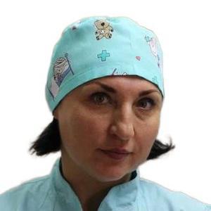 Гольняк Ирина Владимировна