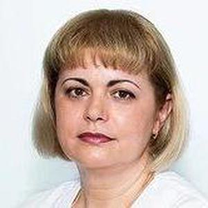 Кадыкова Татьяна Васильевна