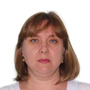 Терегулова Лилия Айратовна
