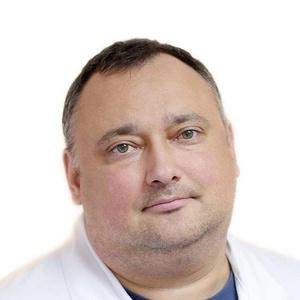 Ярцев Виталий Анатольевич