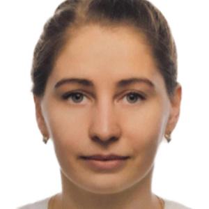 Матвеенко Анастасия Алексеевна