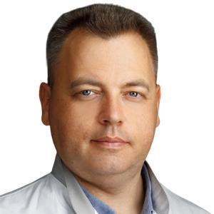 Горохов Сергей Валентинович