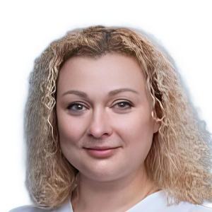 Соломатина Олеся Олеговна