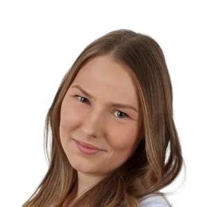 Баландина Мария Николаевна