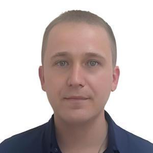 Кочуров Александр Сергеевич