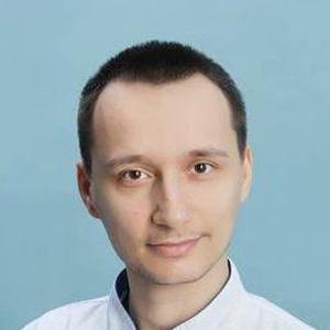 Диверинский Александр Михайлович