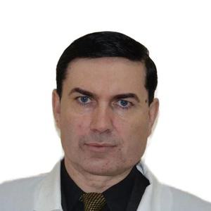 Рытов Дмитрий Германович