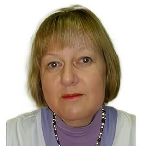 Саракваша Марина Геннадьевна