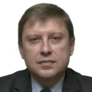 Черныш Павел Павлович
