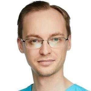 Медведко Сергей Александрович