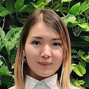 Тюкпиекова Олеся Владимировна