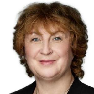 Харитонова Ирина Михайловна