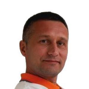 Шавчугов Алексей Николаевич