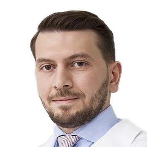 Шарвадзе Тимур Кахаевич
