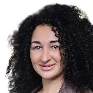 Красильникова Ирина Юрьевна