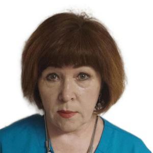 Шевко Инесса Валерьевна