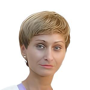 Пономарева Екатерина Николаевна