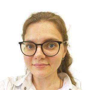 Бабенко Евгения Анатольевна