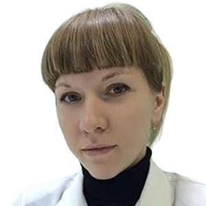 Райкова Татьяна Юрьевна