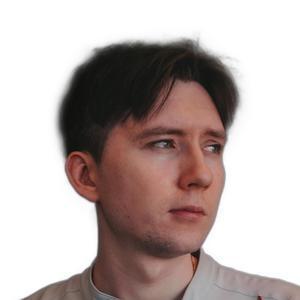 Лылов Максим Юрьевич