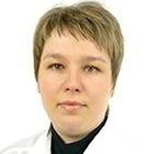 Шахнова Елена Алексеевна