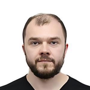 Тургенев Дмитрий Викторович