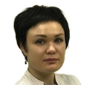 Мелентьева Ксения Владимировна