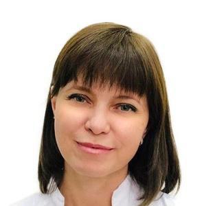 Усынина Валентина Николаевна