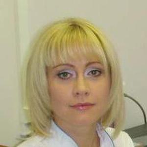 Поплевкина Алла Анатольевна