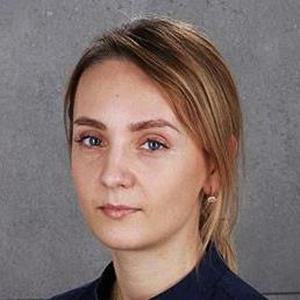 Калинина Ирина Вадимовна