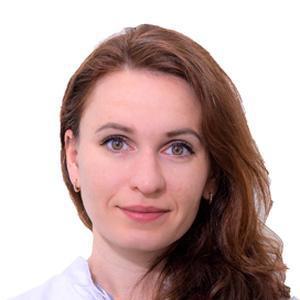 Шевкопляс Александра Сергеевна