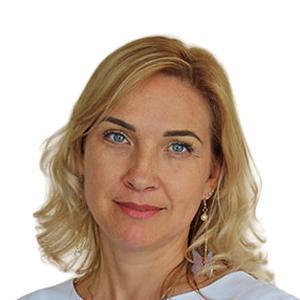 Лебедева Ольга Сергеевна