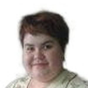 Андреева Антонина Анатольевна
