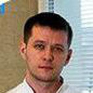 Дехтерев Юрий Леонидович