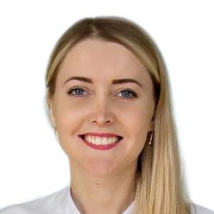 Аненкова Софья Валентиновна