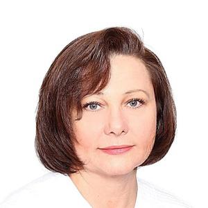 Каретина Маргарита Николаевна